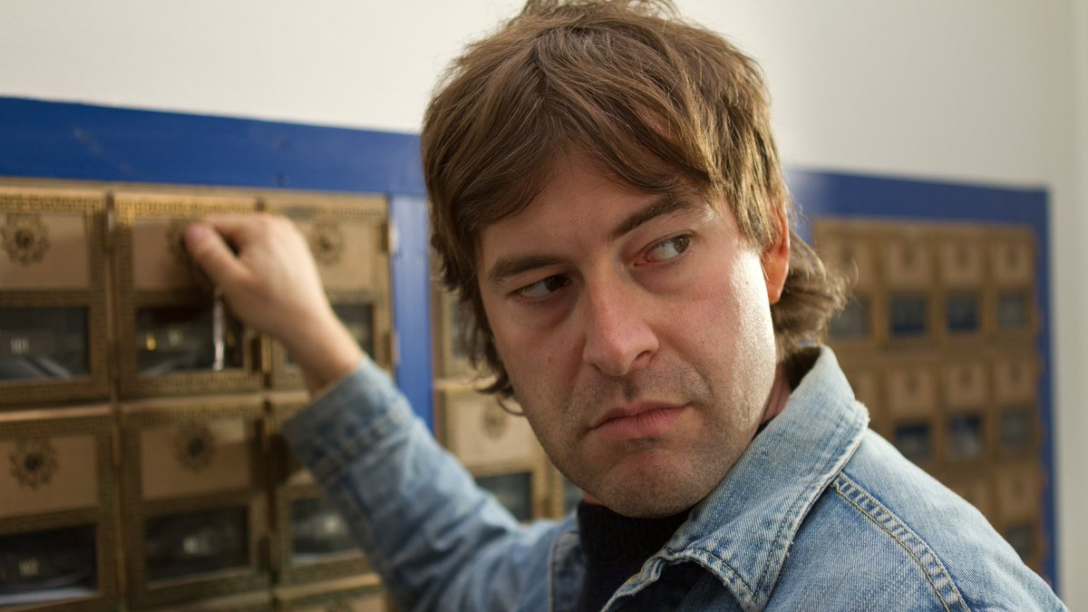 We're mumblin' our way back in time this week with SAFETY NOT GUARANTEED (2012)!

Jack Draper joins us again to discuss this Sundance darling, Waldo Salt, Indie Spirits and naturally STUMPTOWN.

Apple: bit.ly/4qY3MdO
Spotify: bit.ly/48b3WXU