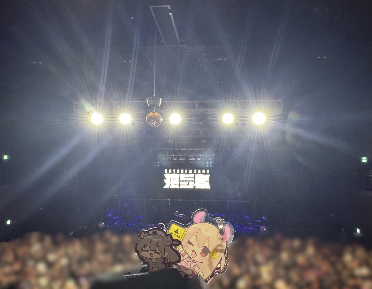 #名取さな2ndLive
最高でした………！！！！！！