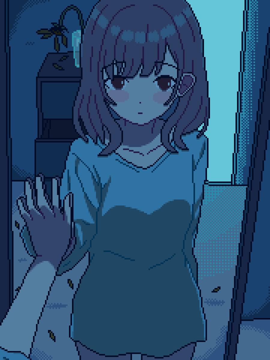 limianfeng12's tweet photo. #pixelart https://t.co/ZwsW5omSeo