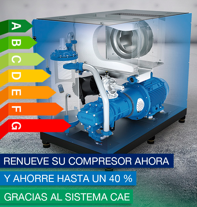 bogecompresores's tweet image. Renueve su instalación de #airecomprimido y podrá obtener hasta un  40%  de #ahorro con sus nuevos #compresores o instalando un sistema de recuperación de calor en sus compresores ya existentes
boge.com/es-es/contacto…