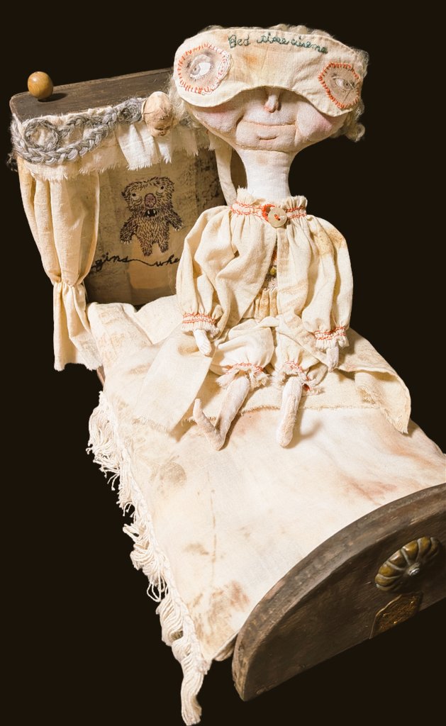 鬼才？天才！アートケーン写真集PAPERDOLLS dolls No. 06：飯田梓の販売・通販 | OIL