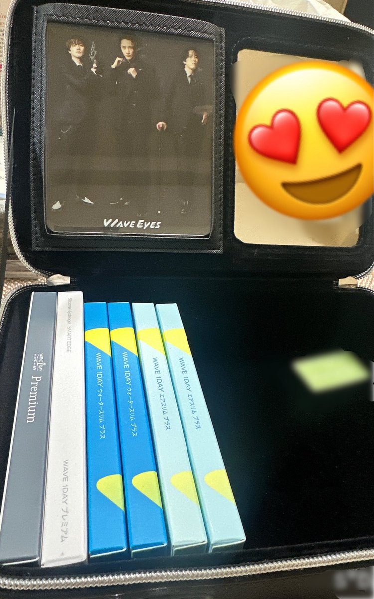 WAVEコンタクト【公式】 (@wavecontact) / Posts / X