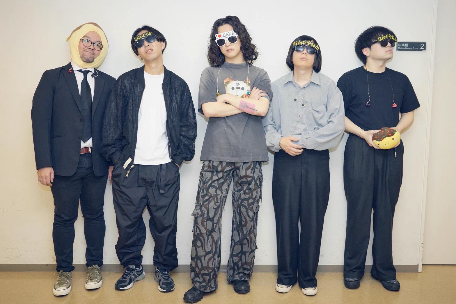 キタニタツヤ　クルハラ キタニタツヤstaff on X: 
