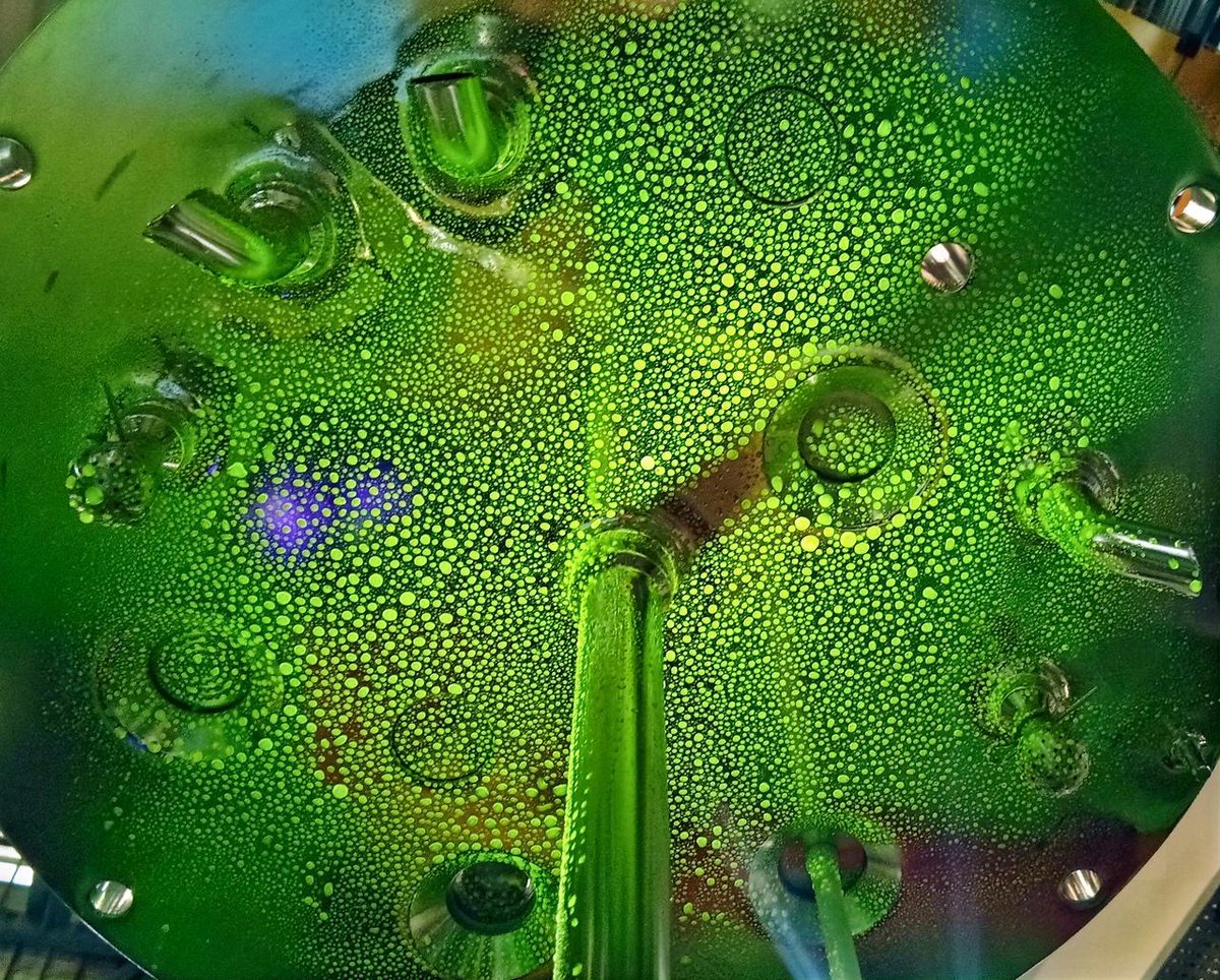 Some folks will get it.