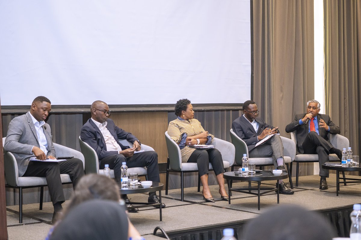 International Relations Society of Kenya tweet media