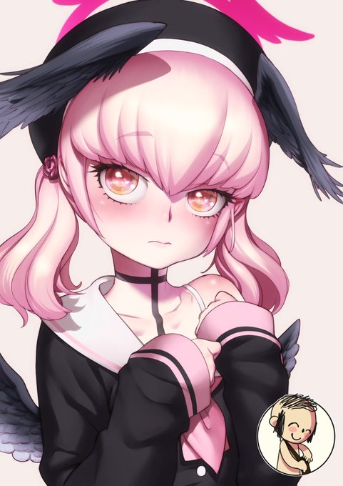 コハル楽描き 「エ駄死!」