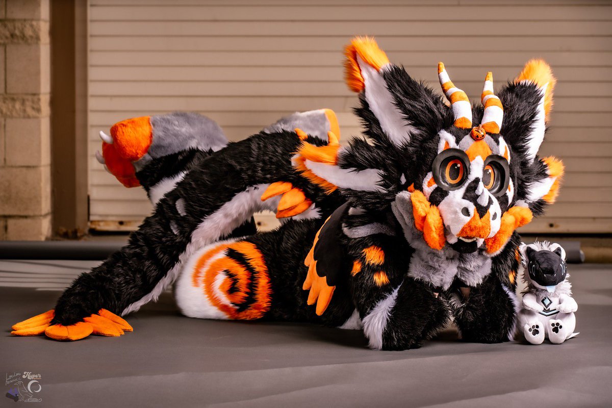 DuskDragon (@Dusk_The_Dragon) / Posts / X