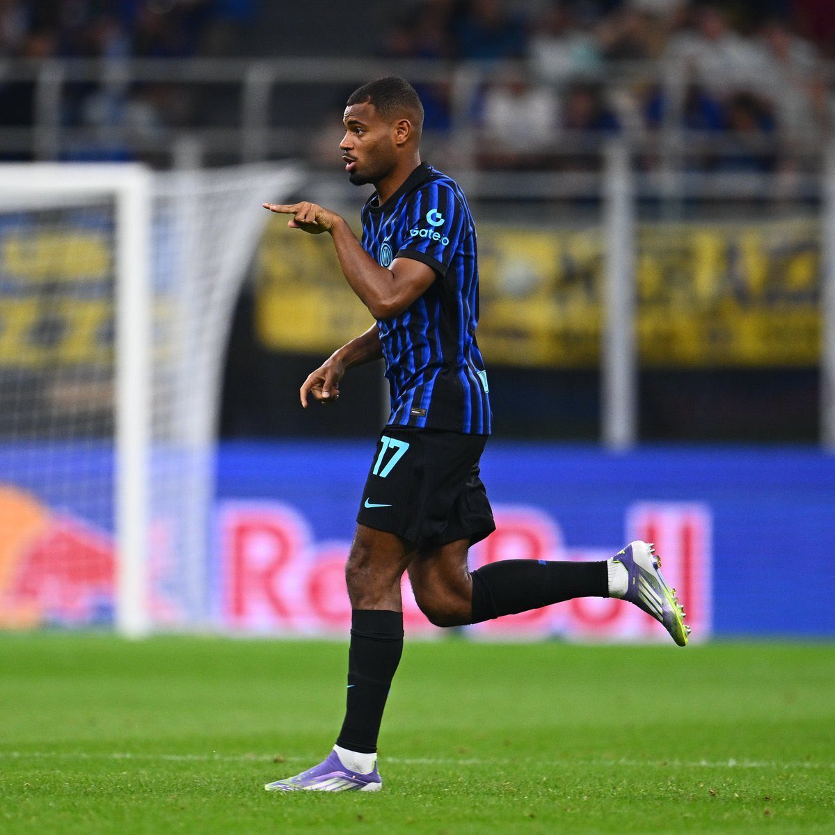 Inter_Xtra's tweet image. 🚨 BREAKING: #Inter is already pushing for the departures of Luis Henrique and Andy Diouf in January. 🇧🇷🇫🇷❌

[via @AbdellahBoulma]