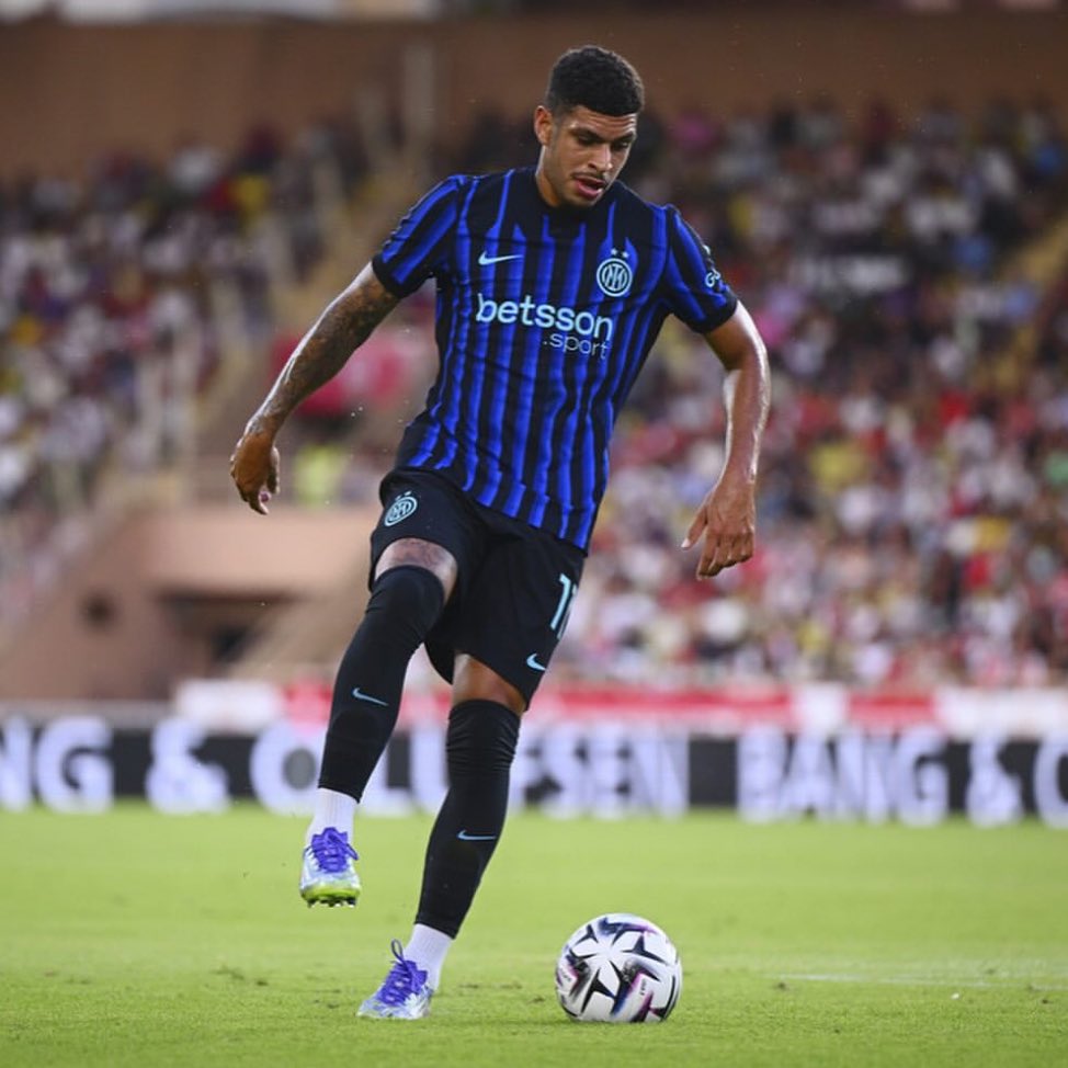 Inter_Xtra's tweet image. 🚨 BREAKING: #Inter is already pushing for the departures of Luis Henrique and Andy Diouf in January. 🇧🇷🇫🇷❌

[via @AbdellahBoulma]