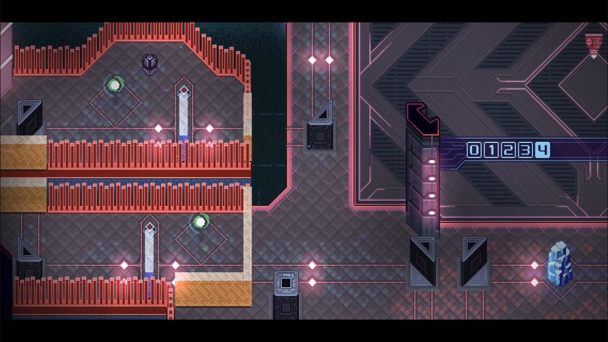 XMemor's tweet image. oh my god. Gautham i am going to MURDER YOU!

#CrossCode | #MemorXCrossCode