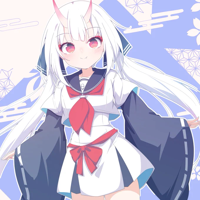 うちの子2