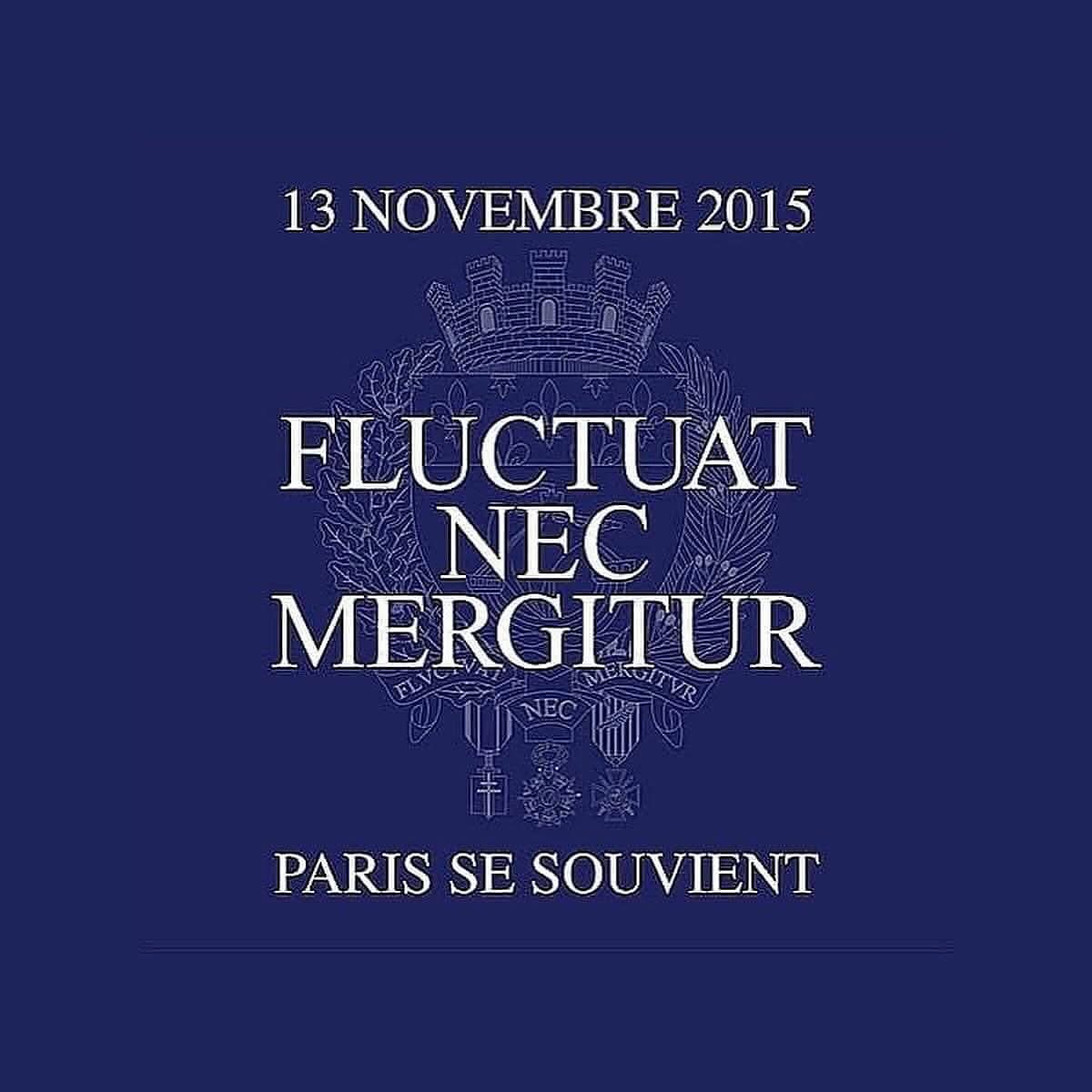 MetalQueenMel's tweet image. 10 ans
On ne vous oublie pas, jamais