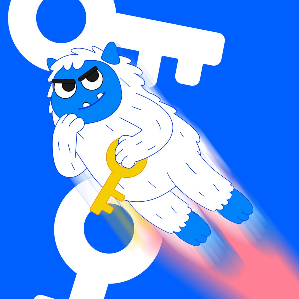 Based Monsta | $MONSTA tweet media