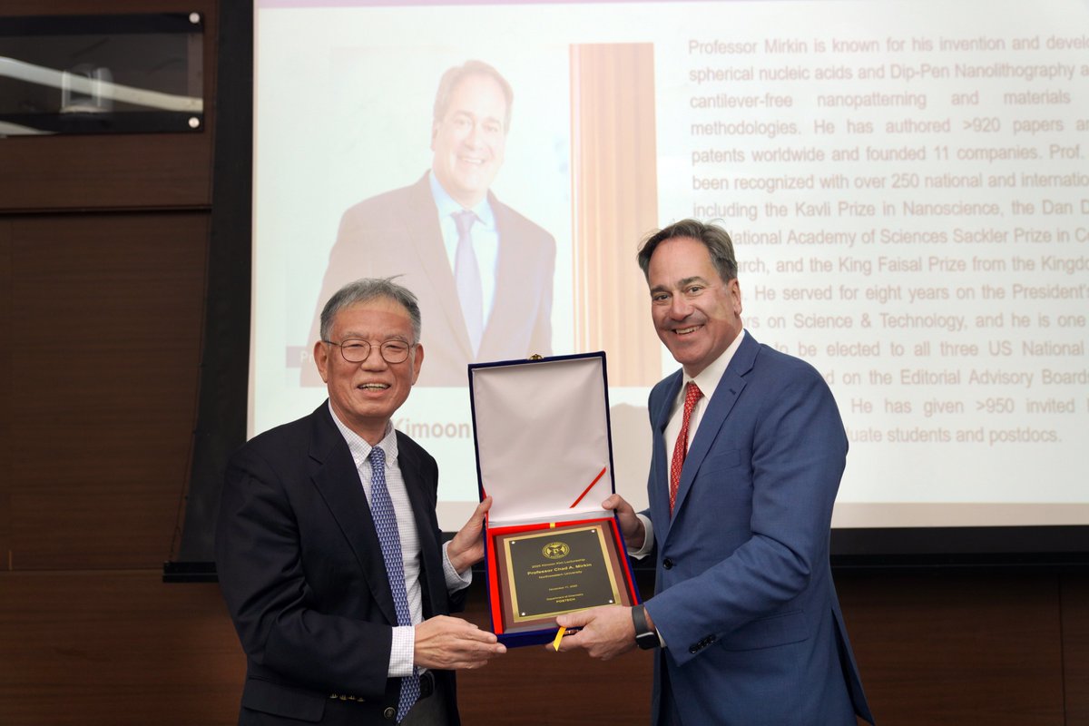 Prof. Kimoon Kim Research Group@POSTECH tweet media