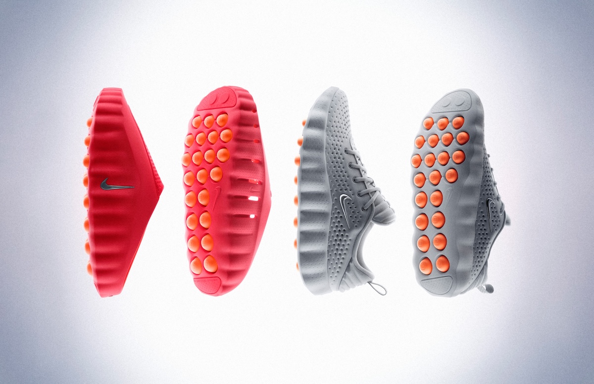 coolsten's tweet image. Nike Mind 001: Der neurowissenschaftliche Mule

Der Nike Mind 001 kombiniert das sensorische System mit einer weichen, dämpfenden Mittelsohle, die auch bei längerem Tragen Komfort bietet.
Link: coolsten.de/nike-mind-001-…
#nike #mule #nikemind #nikemind001 #sneakers #style