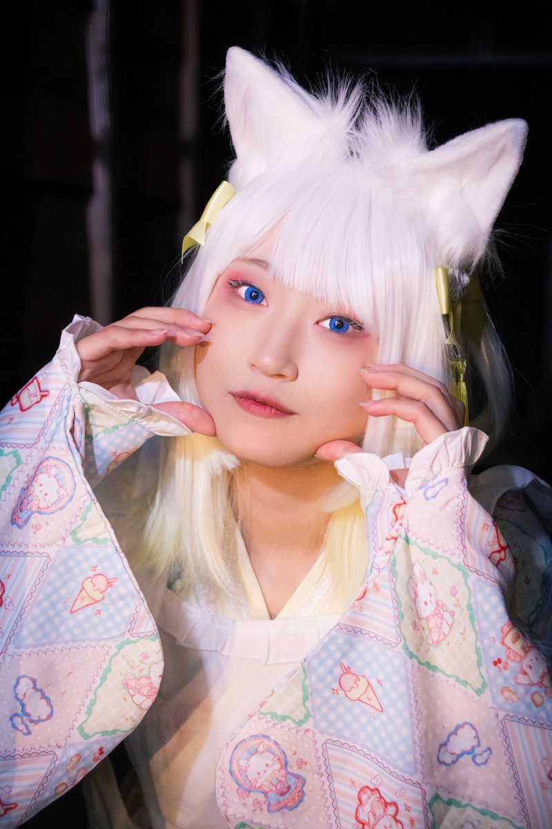 きなこ❣️ emu_0394 何よりきなこさんの存在 僕には到底孫だとは思えません