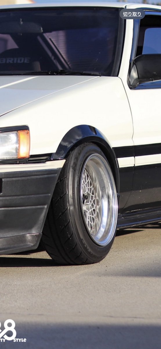 こう見ると8jのcタイプ浅いな…

aタイプ買ってから
このディスクに変えて
予備のcタイプと合わせて
8jのcタイプの4本売ろうかな🤔