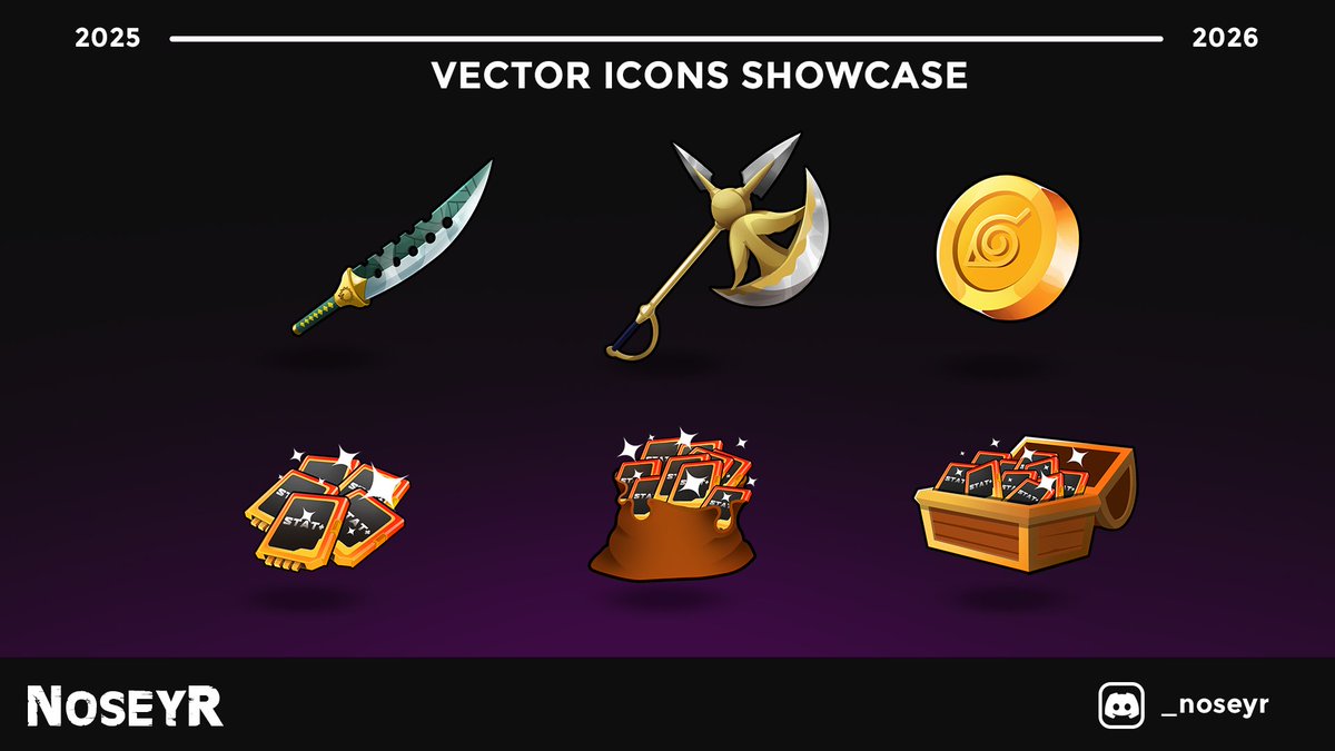 Check out my recent vector commissions!  

Interested? DM me! 📩 

Likes, retweets, and follows appreciated! Thanks!

#ROBLOX #RobloxDev #robloxart #robloxGFX