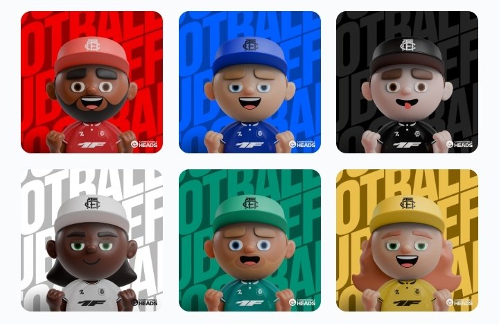 chokmahxbt's tweet image. There are new clothing sets on @OneFootball app to choose from. 

go give your avatars a face-lift. 

post your designs in the comment. $OFC