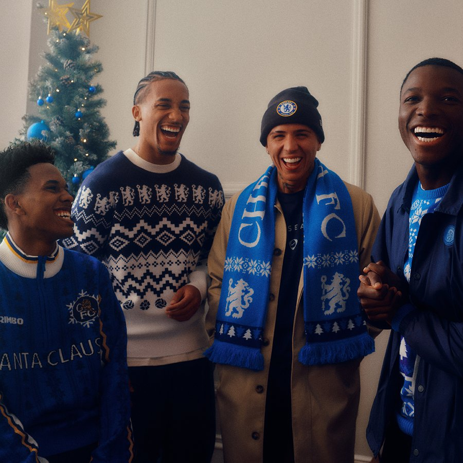 Familia Blue 💙🎄

🇧🇷🇦🇷🇪🇨