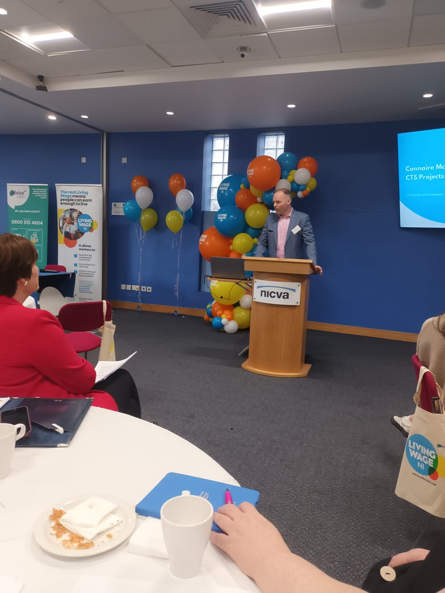 <a href="/Mary_BMac/">Mary McManus</a> <a href="/nichildcom/">NI Commissioner for Children and Young People</a> <a href="/ANDborough/">ArdsandNorthDown</a> <a href="/NI_LGA/">NILGA</a> <a href="/belfastcc/">Belfast City Council</a> Connaire CEO of CTS Projects Ltd

We all have a responsibility, especially in construction and services, as consumers to step up and use contractors who pay their staff properly ... paying cash-in-hand can make it more difficult for other employers who pay the real Living Wage