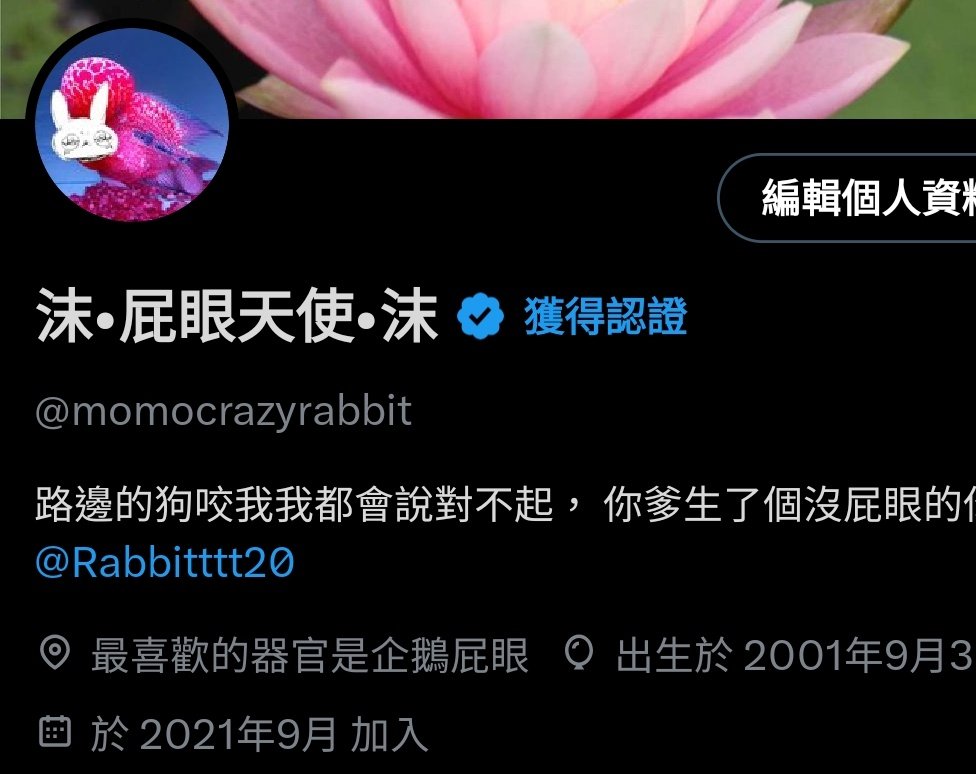 我的沫在左右兩邊看起來超像翅膀？-？

封面圖還在想要換什麼