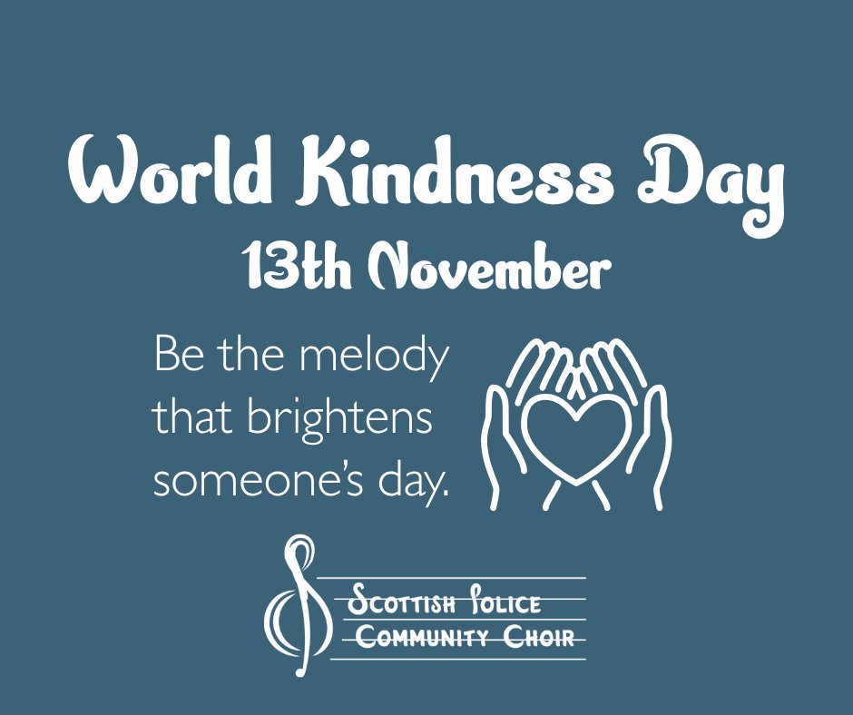 Police Choir tweet media