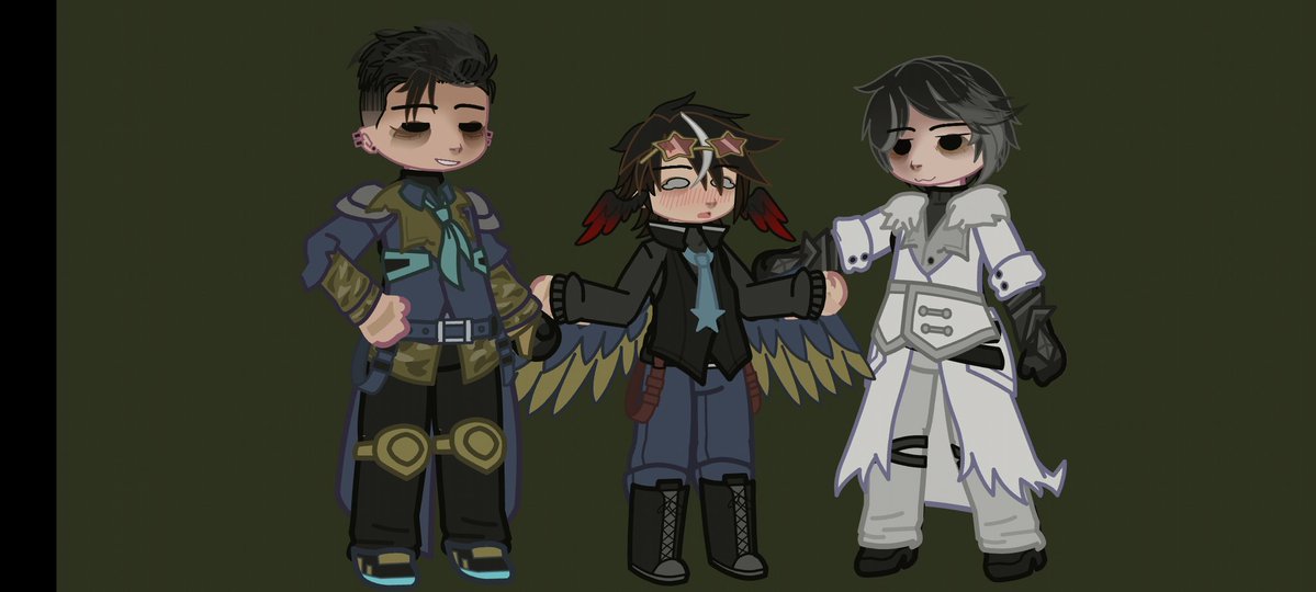 123Yosafir28591's tweet image. Me: uhmm uhhh...
*panic and fainted*
Elle:  THRY FAIENTEDB AHHSJSHSHSHHJS
Amir: *confused of what to do*
Elle: DO SOMEHYDJDGD BITXFJH
Amir: ERMMM....
(My persona is still on wip) 
#yumetwt #Eatm2 #yumeship