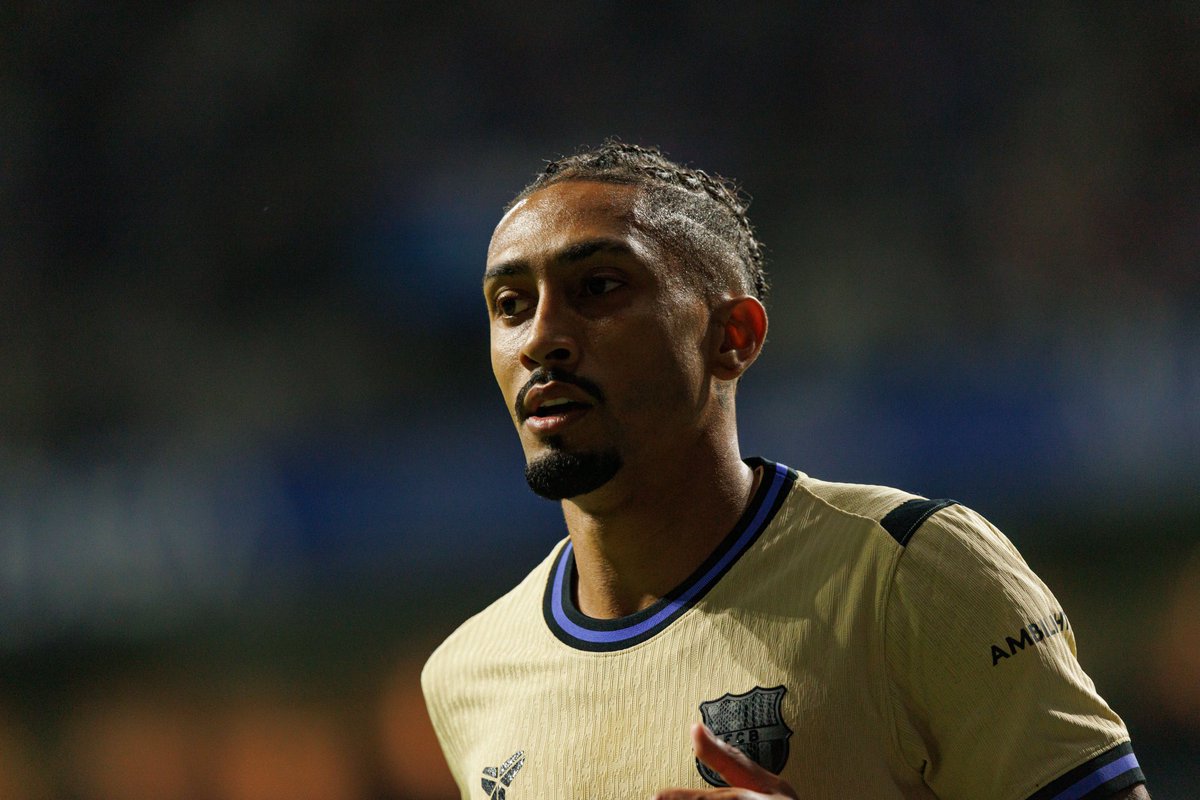 🚨 𝗝𝗢𝗔𝗡 𝗚𝗔𝗥𝗖𝗜𝗔 🇪🇸 𝗘𝗧 𝗥𝗔𝗣𝗛𝗜𝗡𝗛𝗔 🇧🇷 𝗦𝗘𝗥𝗢𝗡𝗧 𝗗𝗘 𝗥𝗘𝗧𝗢𝗨𝗥 𝗙𝗔𝗖𝗘 𝗔̀ 𝗟’𝗔𝗧𝗛𝗟𝗘𝗧𝗜𝗖 𝗕𝗜𝗟𝗕𝗔𝗢 ! 🔙💙❤️

🗞️ <a href="/RogerTorello/">Roger Torelló</a>