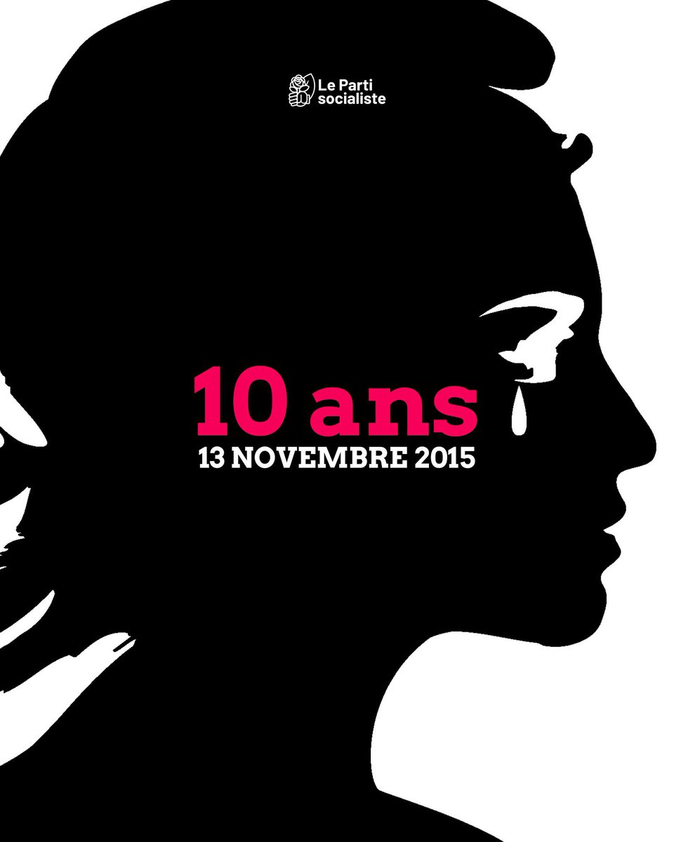 PS_Bmet's tweet image. ⚫️ #13Novembre 

Pour marquer collectivement l’hommage aux victimes des attentats du 13 novembre 2015, il y a 10 ans, le maire de Brest @FCuillandre invite les brestoises et les brestois à se rassembler ce soir, jeudi 13 novembre à 18h, place de la Liberté pour observer ensemble…