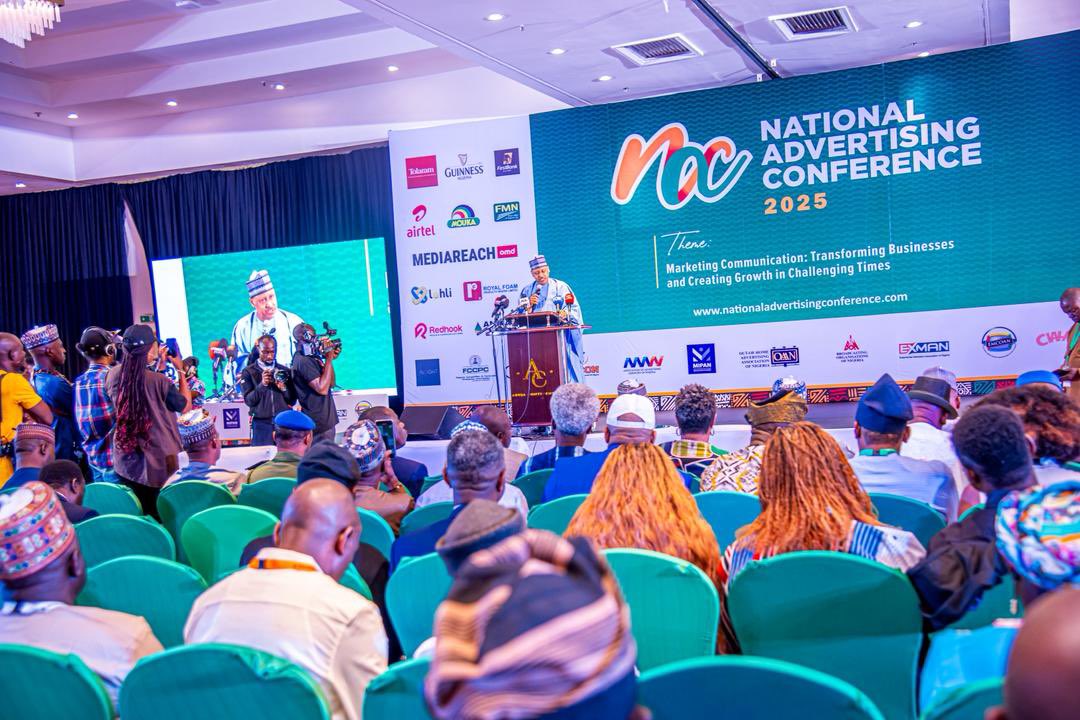 HMMohammedIdris's tweet image. 2/2

Let me assure you that the Federal Ministry of Information and National Orientation will continue to partner with ARCON and all industry stakeholders to ensure that the advertising and communication ecosystem thrives in a regulated but enabling environment. 

We are…