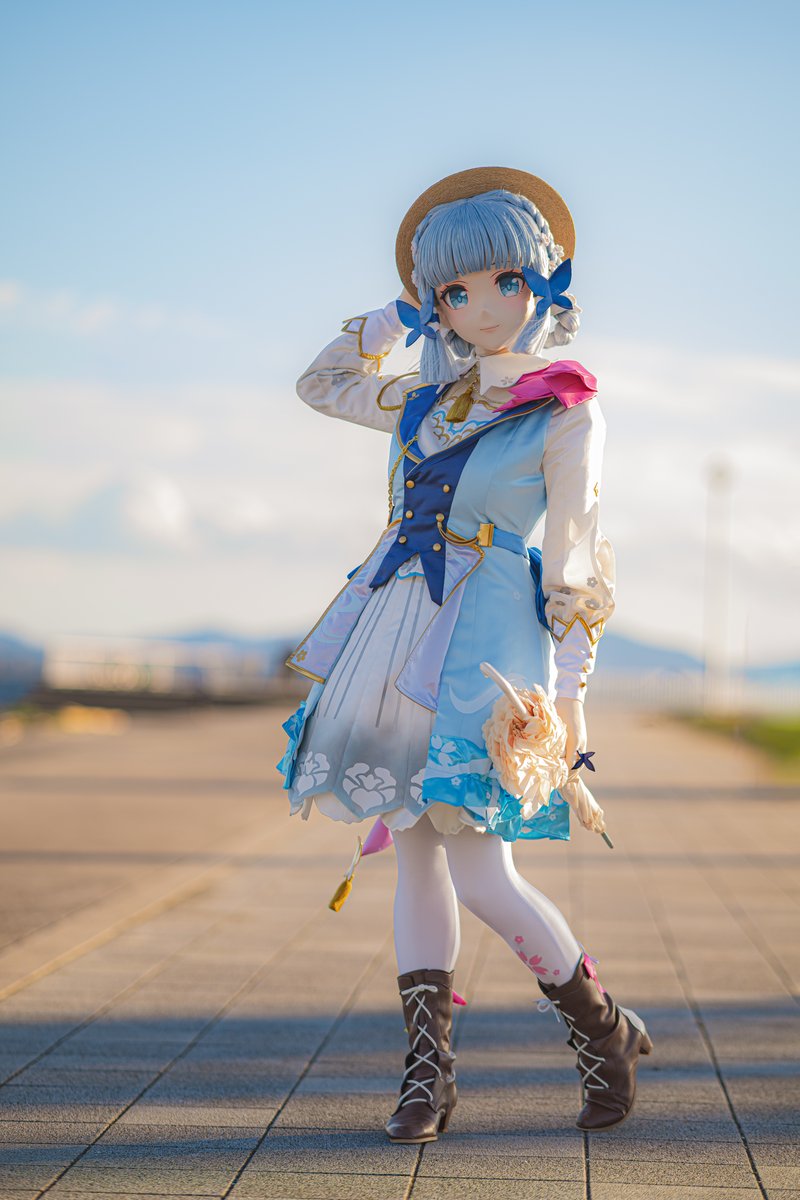 Eidori(えいどり) tweet media