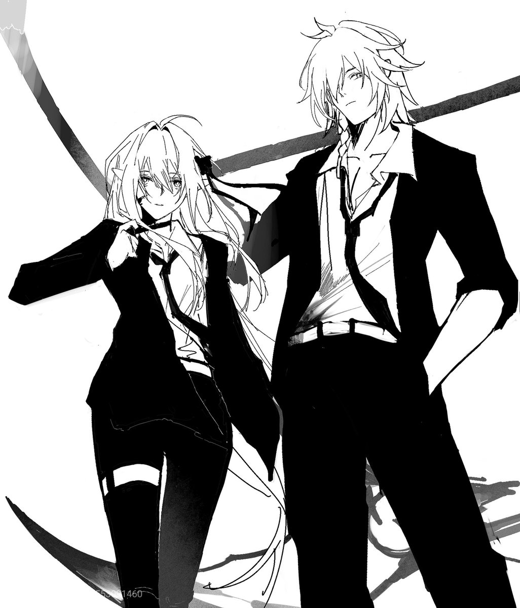 Avencheron #1 Hater tweet media