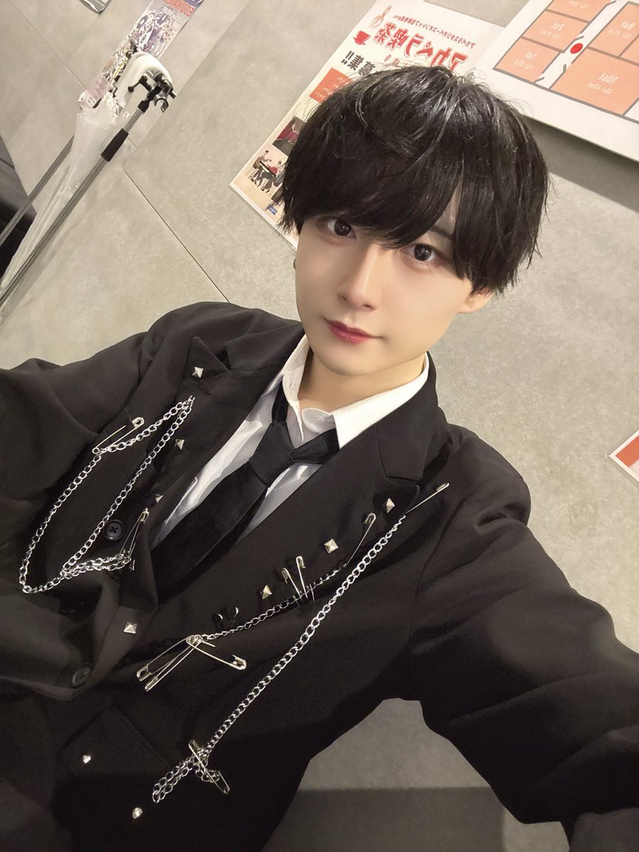 桜木 柊 (@EverCon_shu) / Posts / X