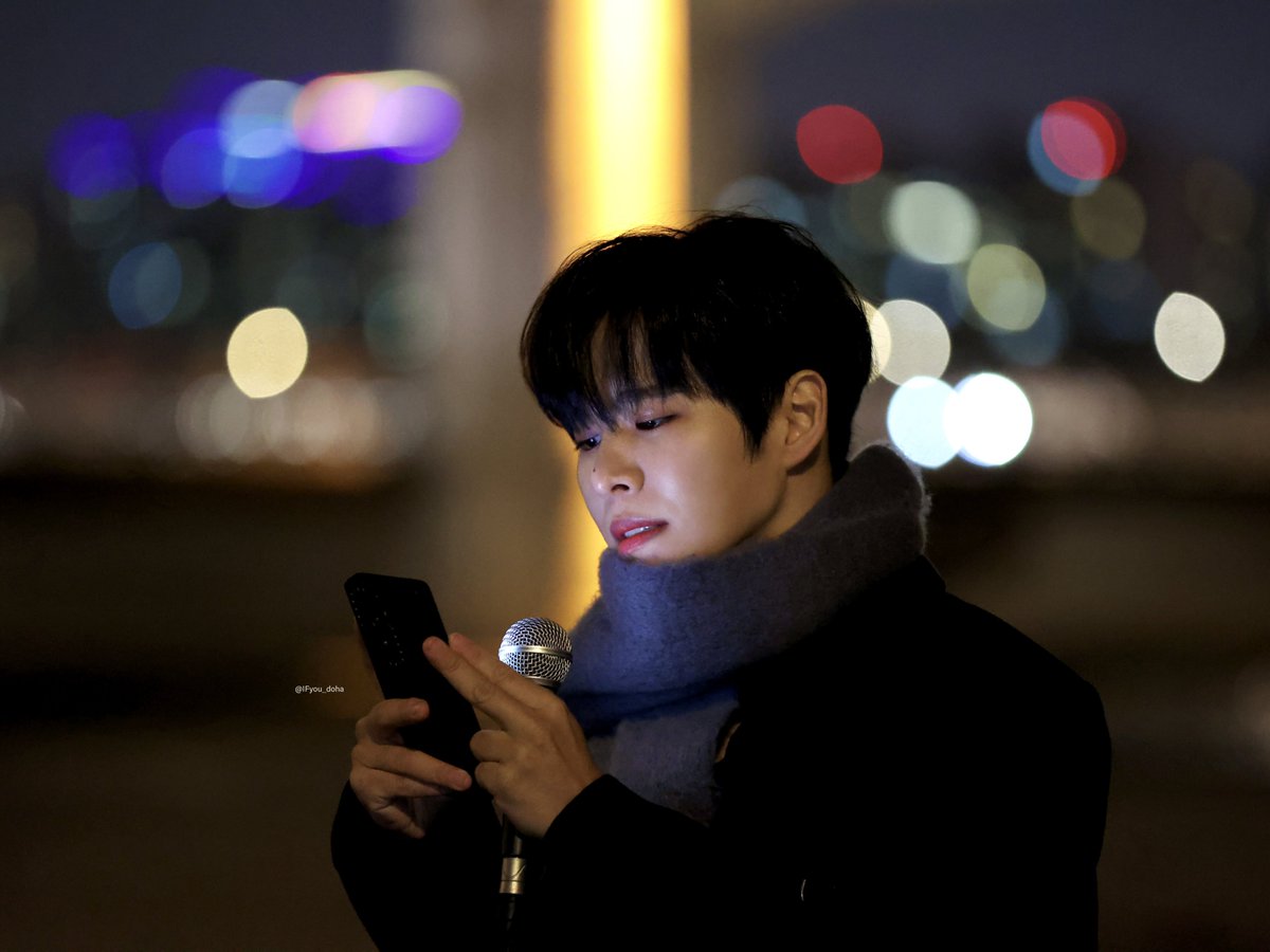 IFyou_doha's tweet photo. 251113 한강 버스킹💫
#박도하 #parkdoha https://t.co/qvRLcPyJcP