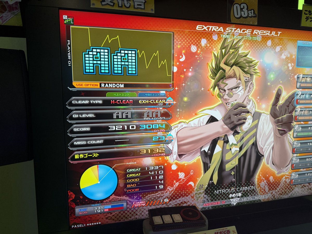 かおぴ (@KAOPY3) / Posts / X