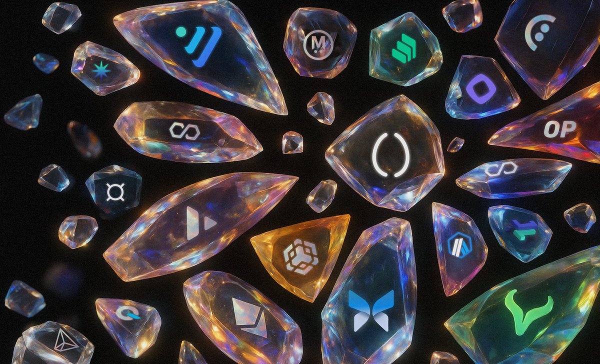 0xSoulProtocol's tweet image. Innovation in DeFi happens in siloed ecosystems with limited scalability. UX and opportunities are fragmented, and users are forced to miss out by design.

Every time you interact with DeFi, you’re asked to compromise between security, flexibility, and opportunity. You park your…