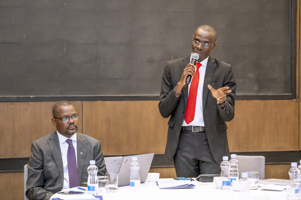 International Relations Society of Kenya tweet media