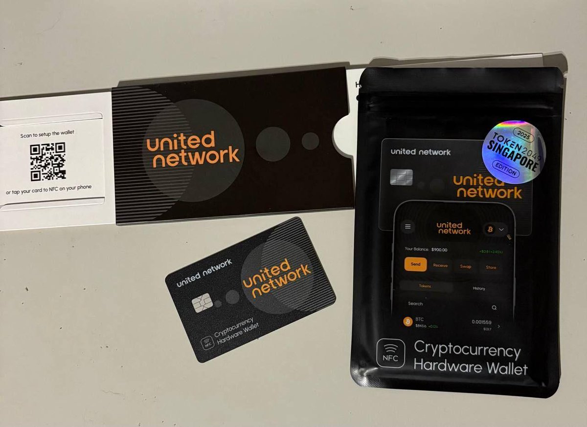BitBox02 Multi edition Crypto hardware wallet review