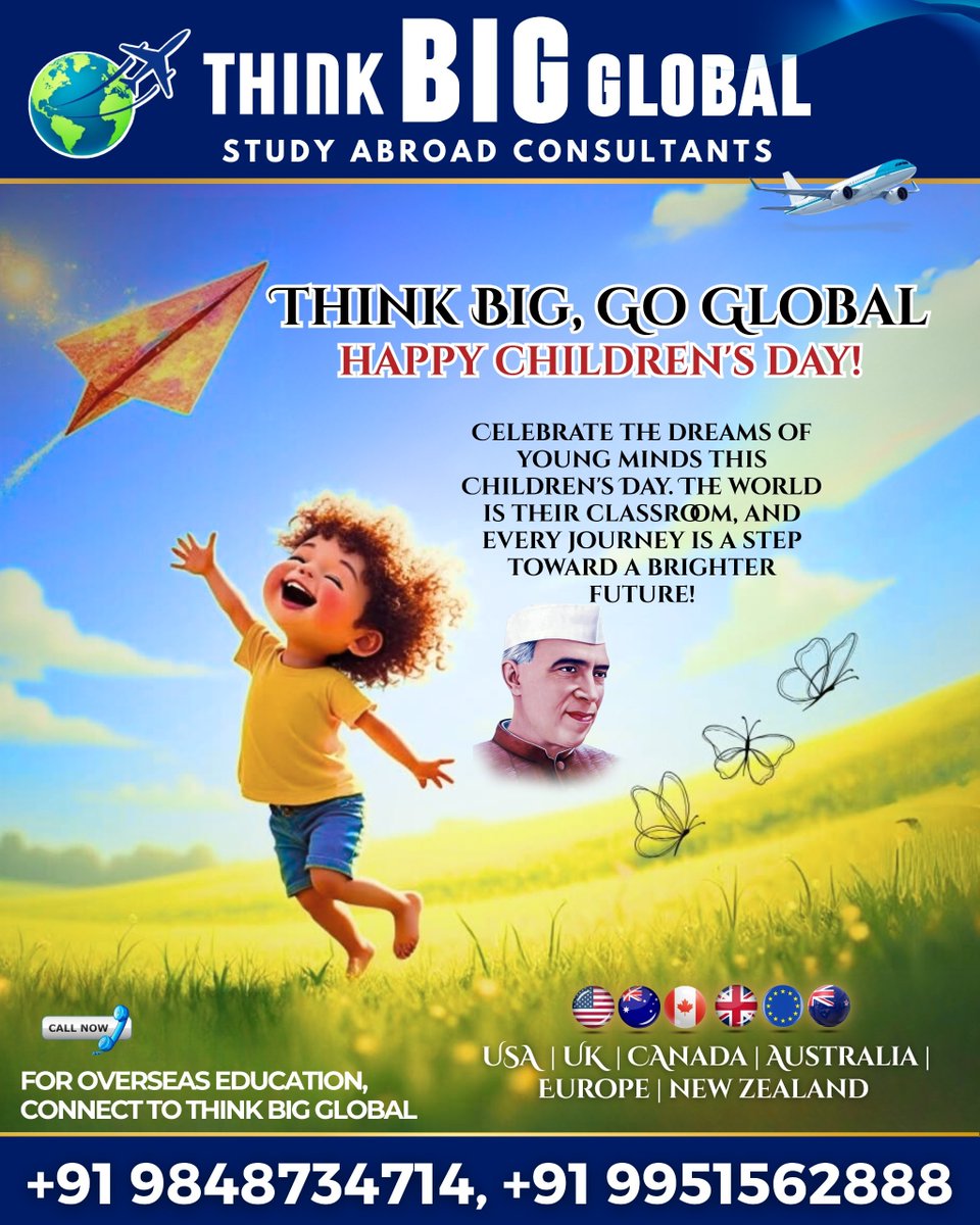 Think Big Global (@ThinkBigGl28395) / Posts / X