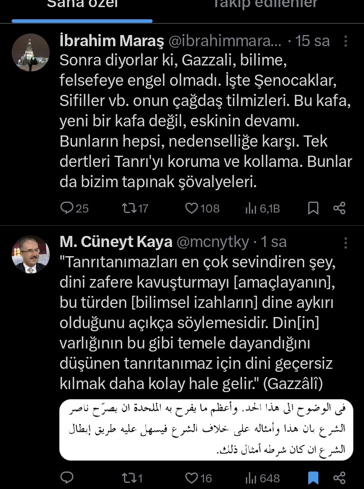 Taymda ne ibretler var:)