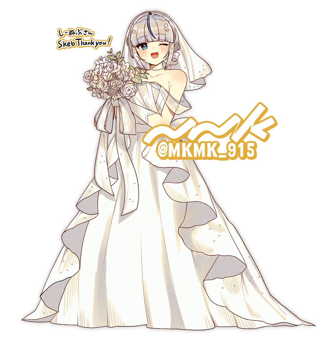 凛音 凛音ウタ💿💙 (@RinneUta_Vtuber) / Posts / X