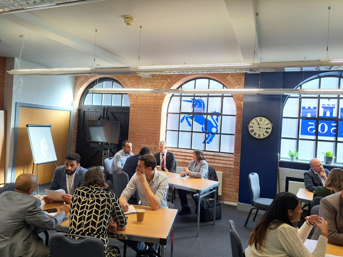 ASGBI Moynihan Academy tweet media