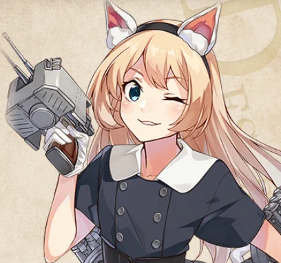 特にハロウィンモードとか、コニシさんが愛宕さんを描いたらこんな感じになるんだろうなっていうお顔なんですよね。別人なのは承知なのですが、僅かに満たされます。
