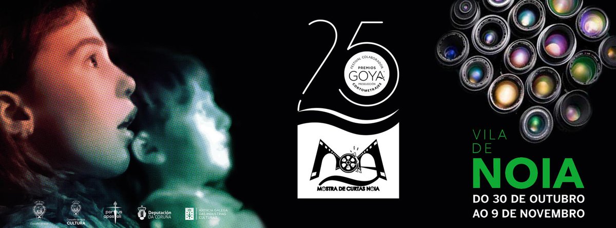 'Insalvable' acumula una selección más en Mostra de Curtas Vila de Noia (<a href="/NoiaCurtas/">MostraCurtasNoia</a>)

¡¡¡Enhorabuena!!!

↘️El cortometraje forma parte del catálogo de #MadridEnCorto2025 apoyado por <a href="/CulturaCMadrid/">Cultura▪️Comunidad de Madrid</a>