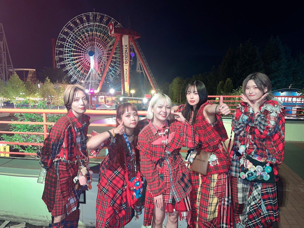 ユーナッテ・ユーナ (@yu_na_n210) / Posts / X