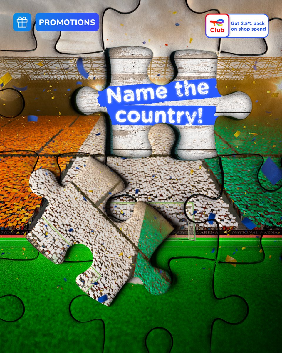 TotalEnergies Marketing South Africa tweet media