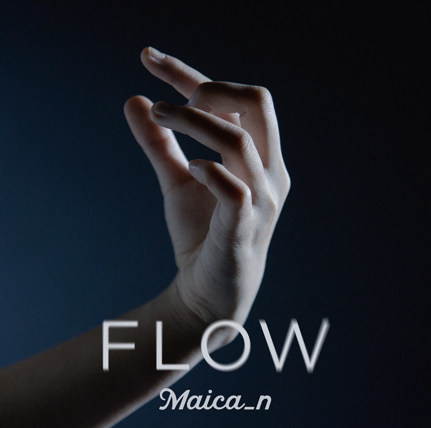 MAICAofficial1's tweet image. 福岡

#Flow #Maica_n