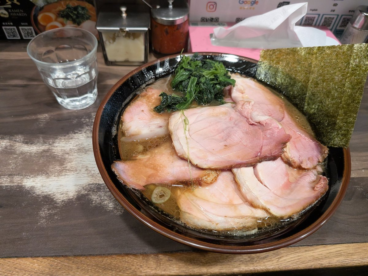 NietzscheanSol's tweet photo. 今日のスタバ https://t.co/EoXGx79Cql