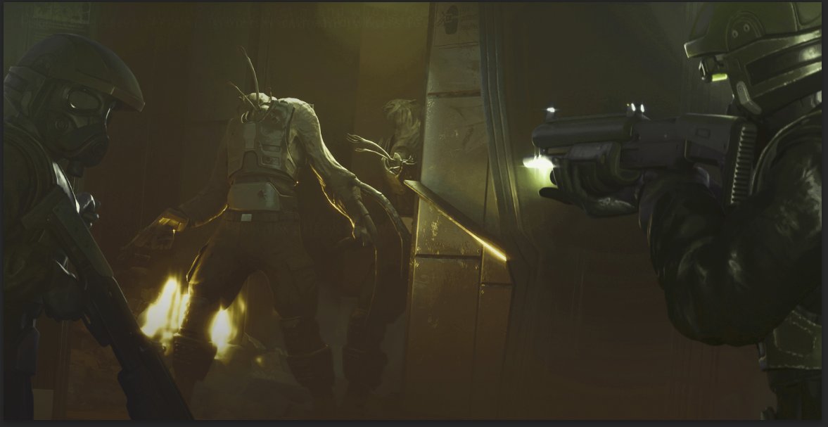 RatDadJoe's tweet photo. Hey guys! 

I come here today to promote my Patreon! And I hate to ask but I am in need of creating some savings as I am in the process of creating some savings to move out. 

You get exclusive access to:
- 3D Models Packs
- Character Assets
- HQ Renders https://t.co/7oxXe1ekZZ